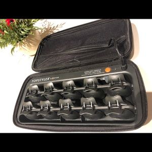 'TopStyler' by InStyler, Curling